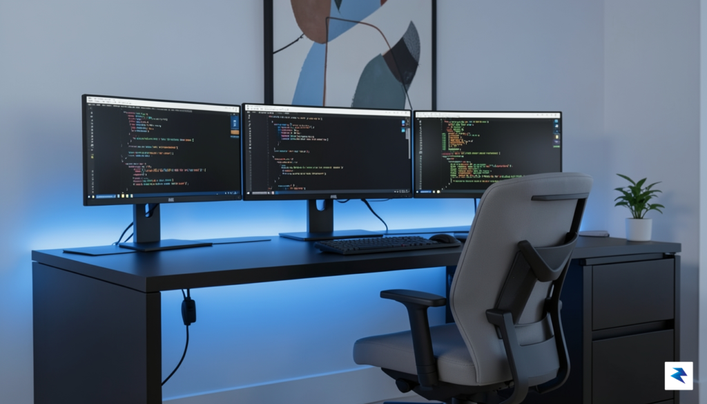 The Evolution of AI-Assisted Development