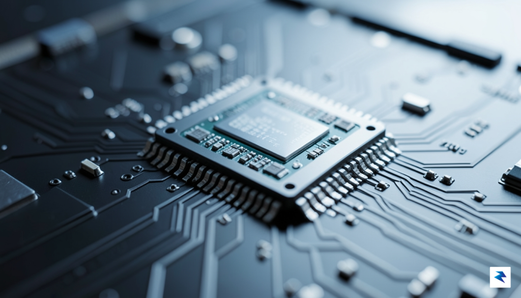 Decoding the Fourth-Generation AI Chip
