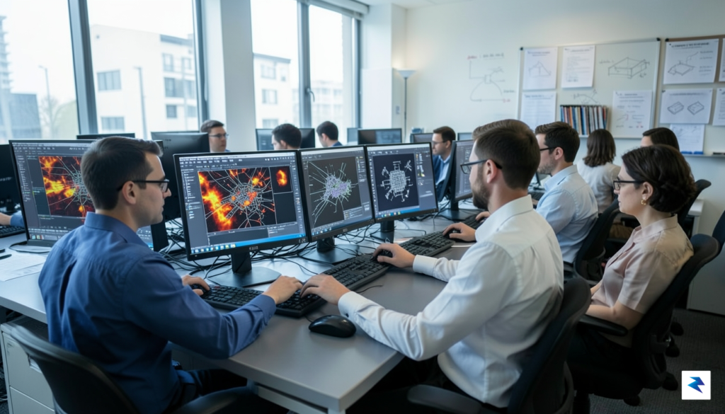 Technical Challenges and Architectural Shifts