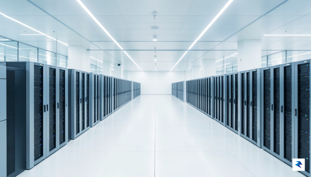The Future of Data Center Infrastructure