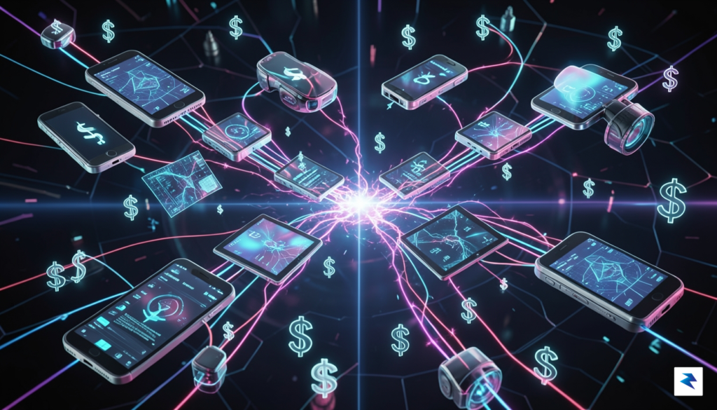 The Industry Trend: Hardware as a Service