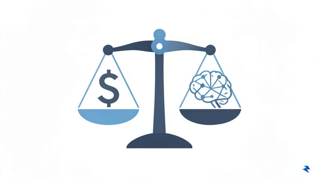 The Value Proposition: Is AI Worth a Monthly Fee?