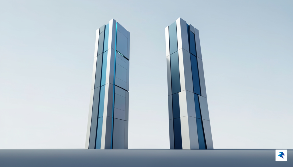Challenging the Hyperscale Giants