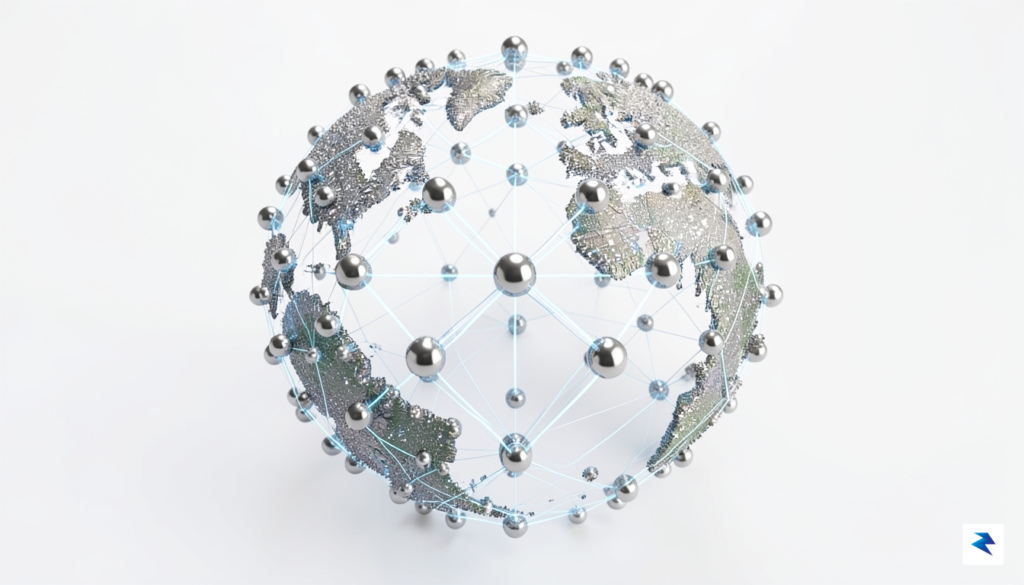 The Future of Enterprise AI Access