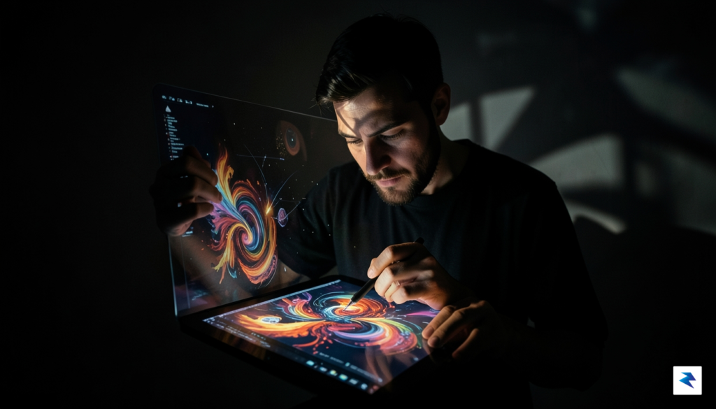 The Content Controversy: Addressing Creator Concerns Over Data Training