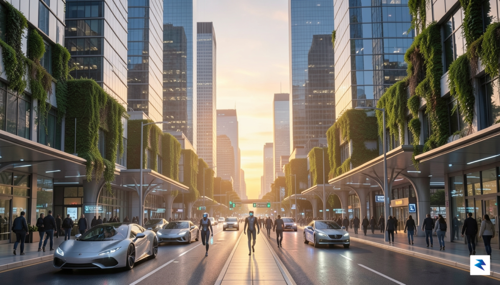 The Future of Wearable Tech and Surveillance