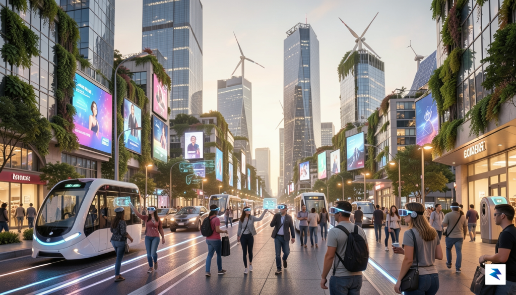 The Future of Wearable Tech Ecosystems