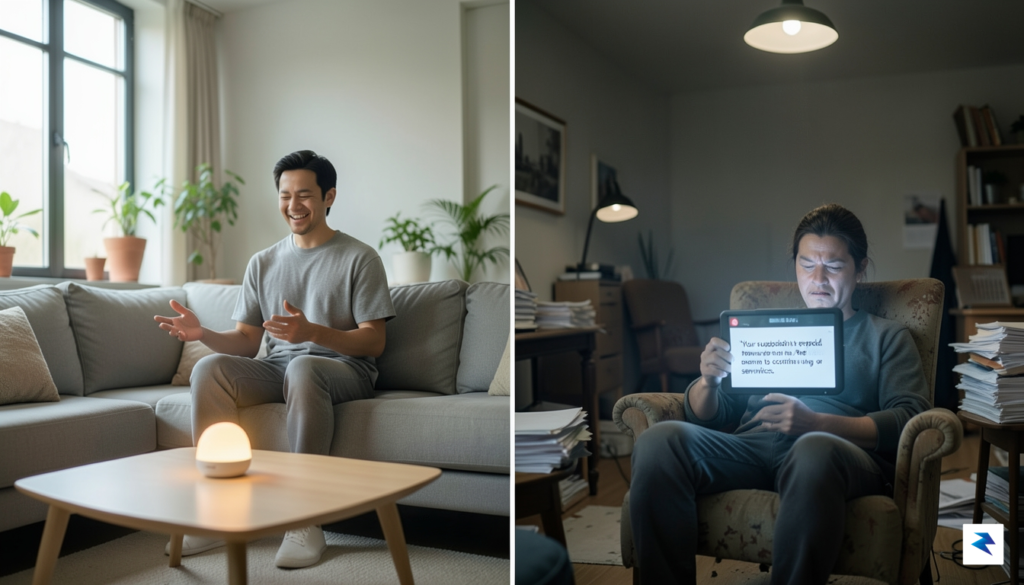 The Value Proposition: Convenience vs. Ownership