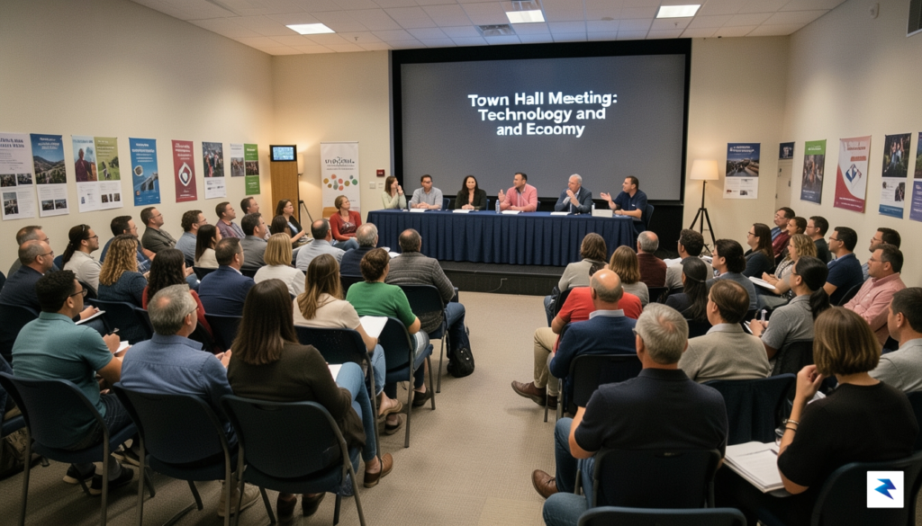 Public Reaction and Long-term Implications for U.S. Technology Policy