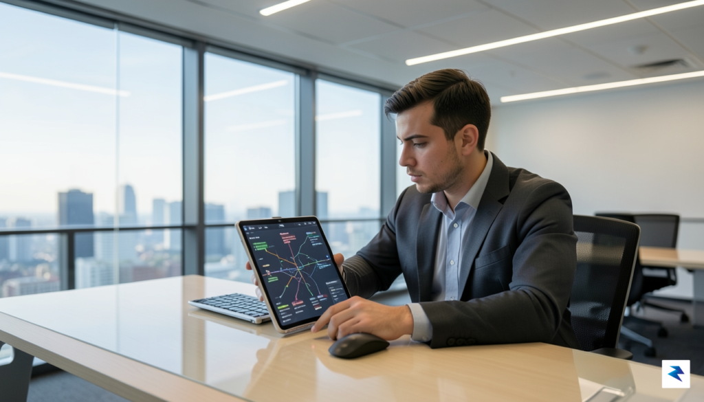 Best Practices for IT Managers Planning the Transition