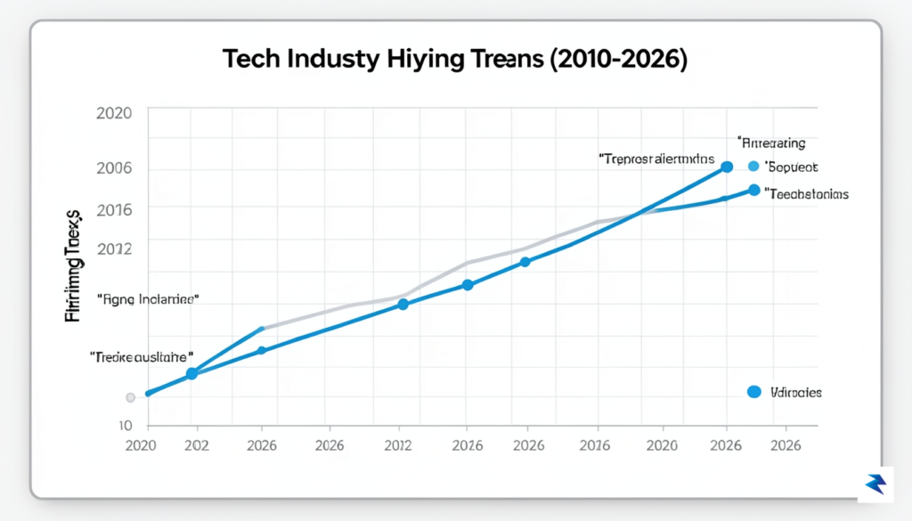 Navigating the Tech Industry&rsquo;s Ongoing Correction