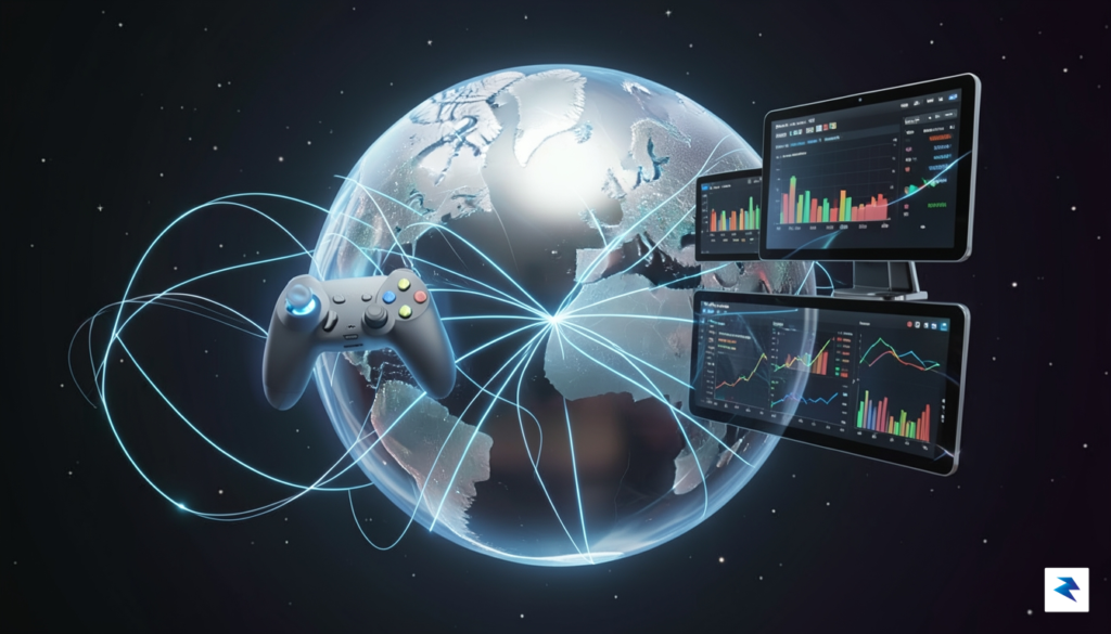The Strategic Shift: Why Xbox and Commercial Sales?