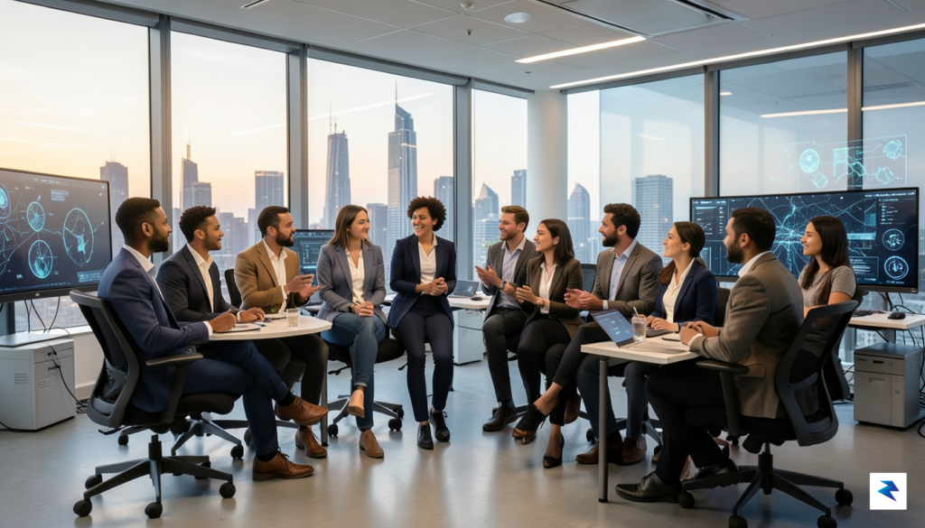 What This Means for Employees and the Future of Tech Work