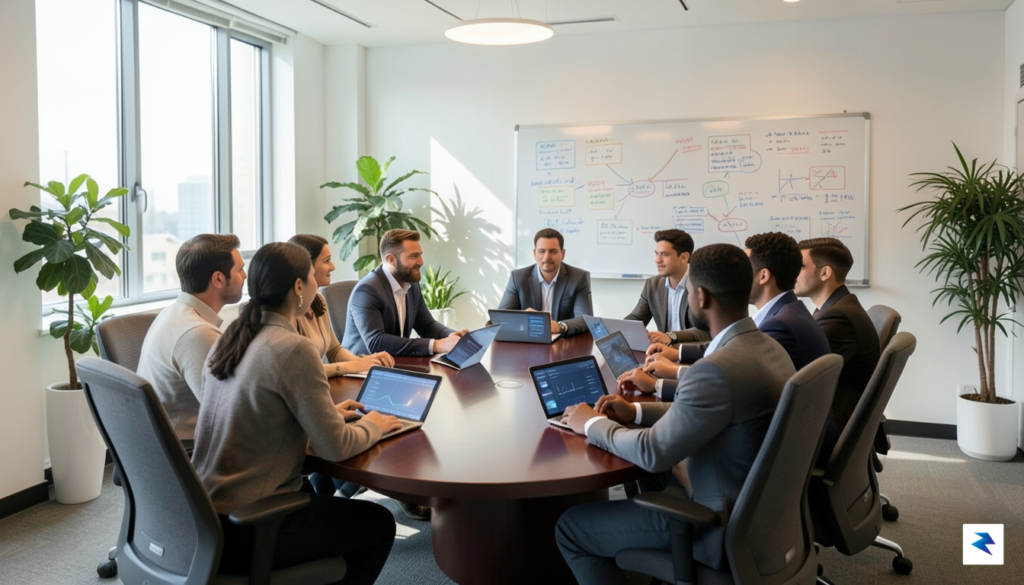Best Practices for Successful Implementation