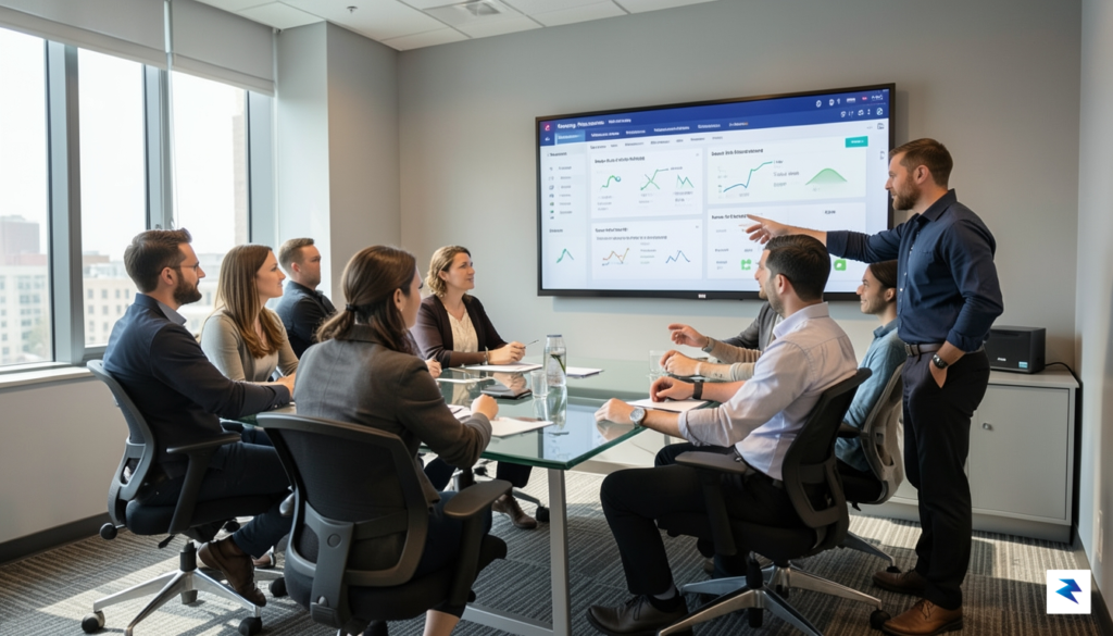 Implications for IT Leaders and Security Architects