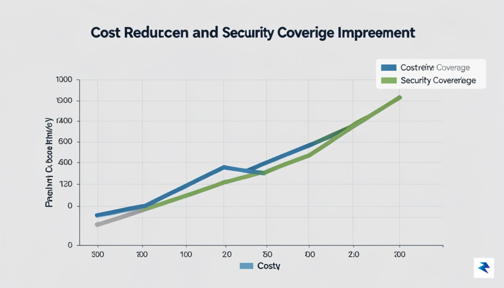 Why Cost Efficiency is the New Frontier in Cybersecurity