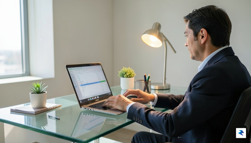 The Impact on User Productivity and System Performance