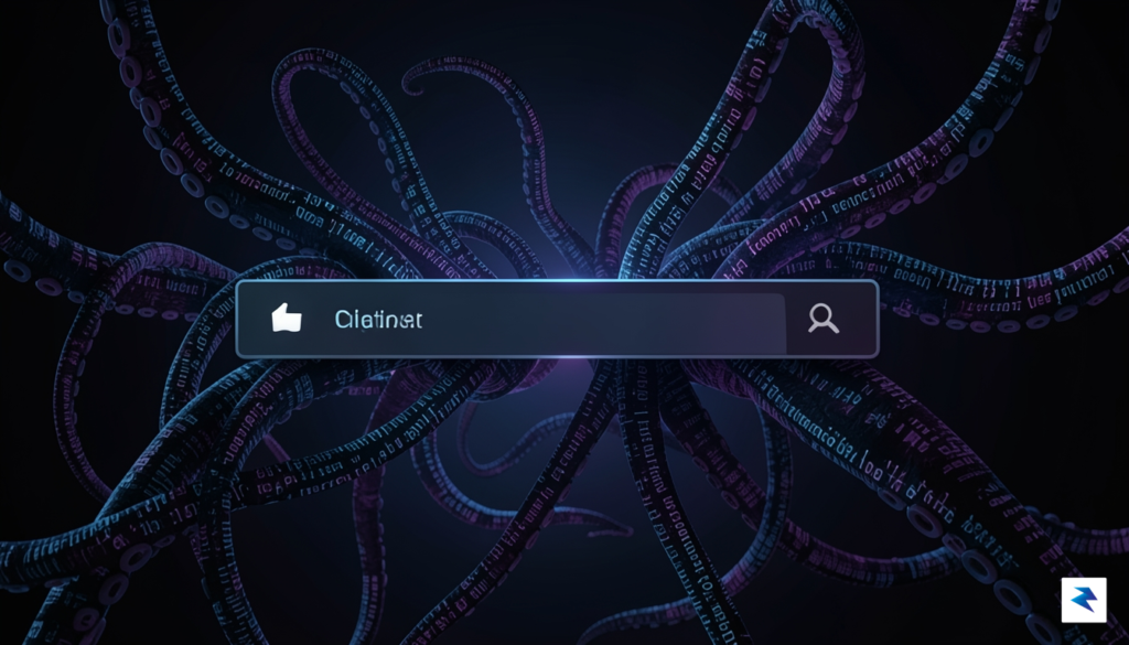 How Malicious Extensions Hijack Your Search Workflow