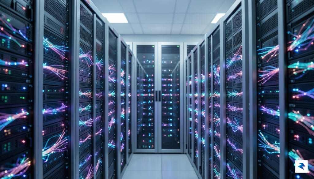 Scaling Infrastructure: Why a $2.5 Billion Commitment Matters