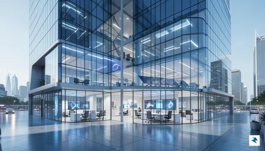 The Strategic Shift Behind Microsoft's New AI Deployment Entity