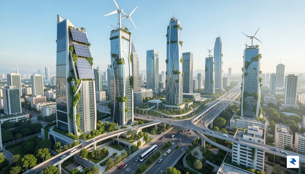Industry Implications: The Future of Big Tech and Climate Goals