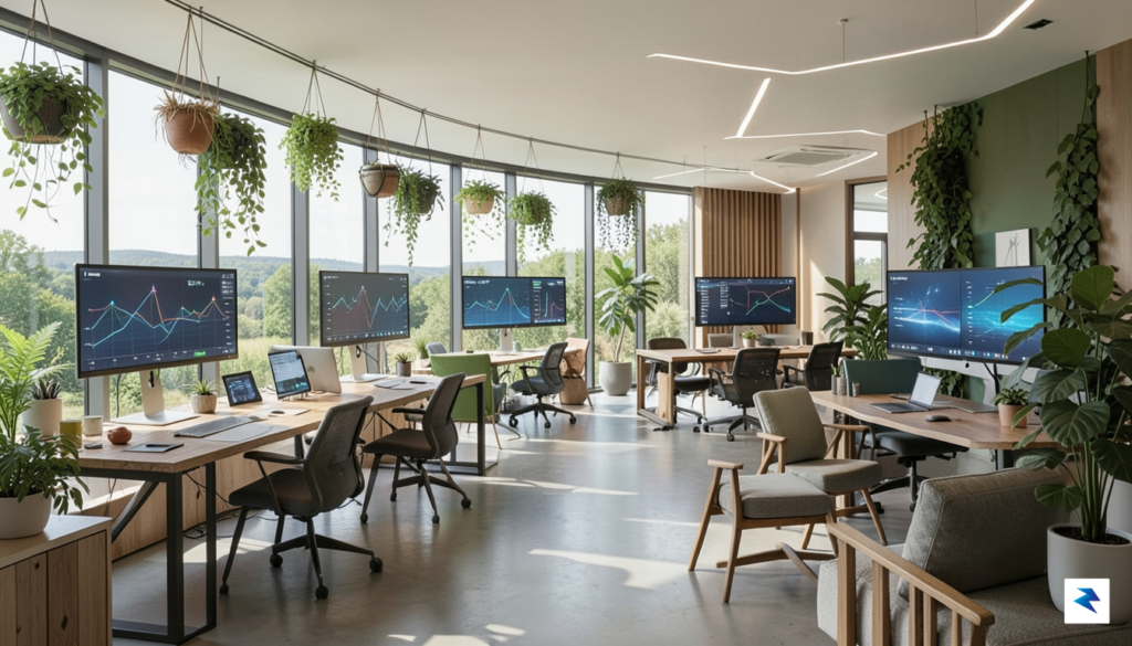 Microsoft’s Strategic Pivot: Can They Realign with Net-Zero?