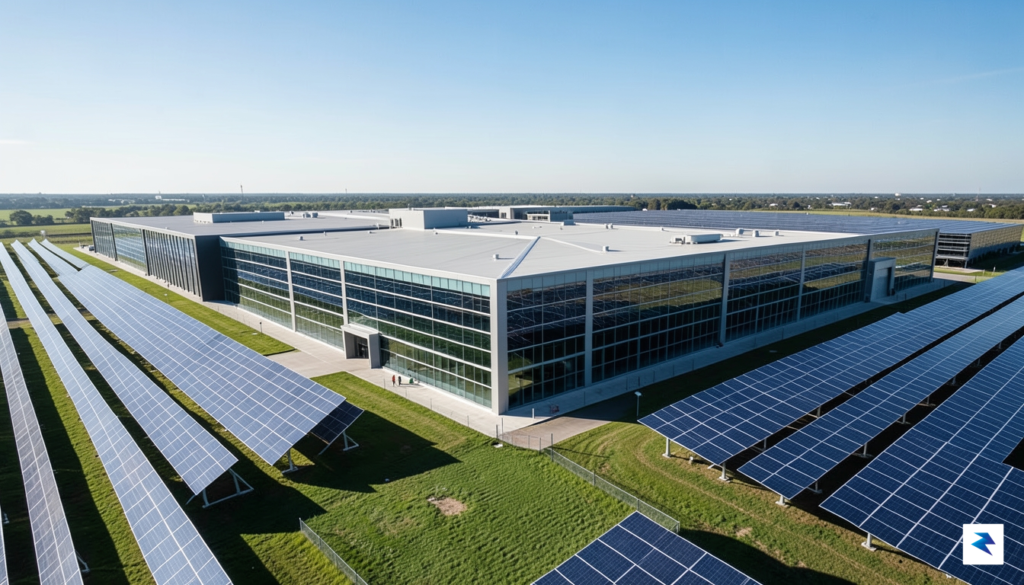 The Infrastructure Burden: Data Centers and Hardware Lifecycle