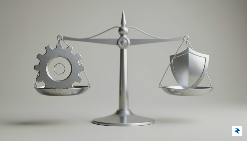 Balancing Innovation with System Stability