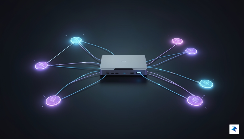 Understanding the Windows Device ID Mechanism