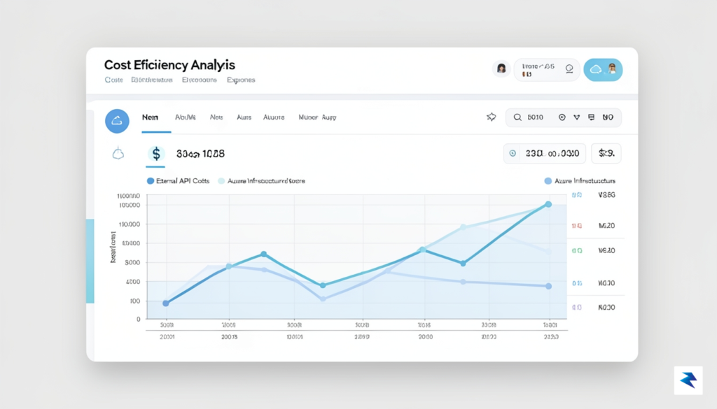 The Economics of In-House Models vs. Third-Party APIs