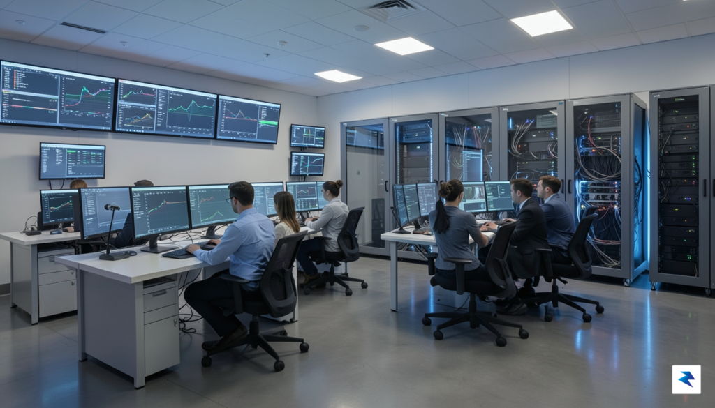 Proactive Security: Managing Updates in a High-Threat Environment