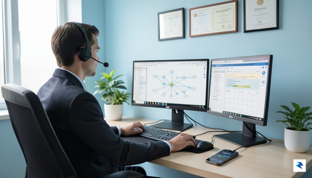 How to Manage Enterprise Patching at Scale