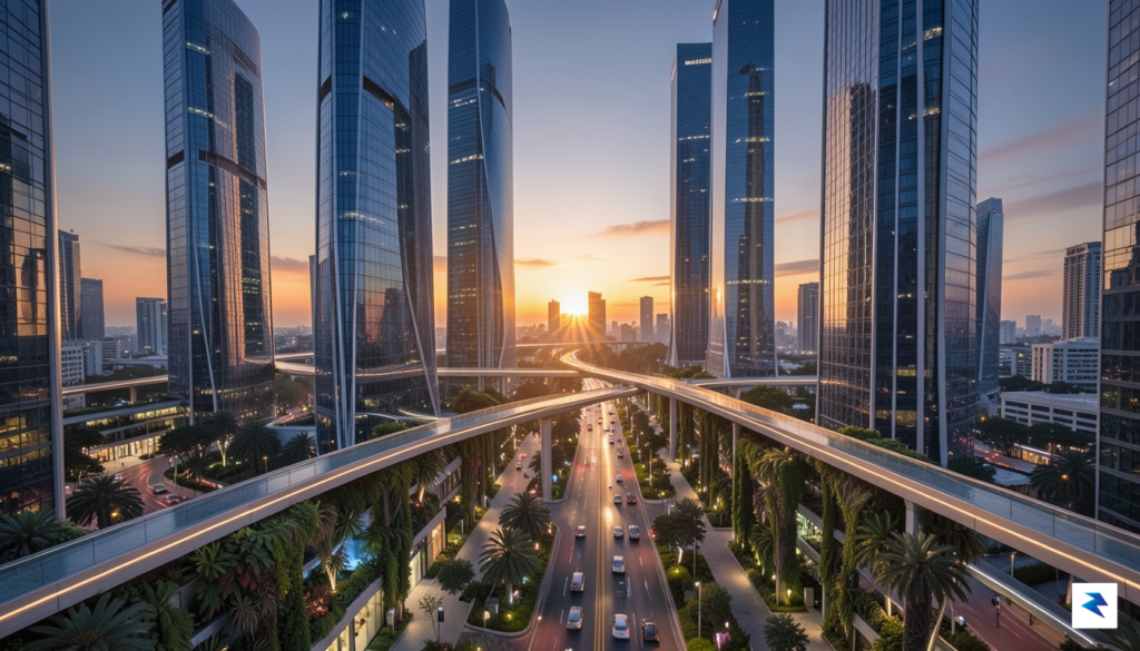 Market Implications and Future Outlook