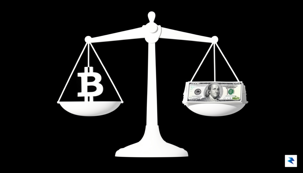 The Strategic Balance: Why Bitcoin Holdings Remained Constant
