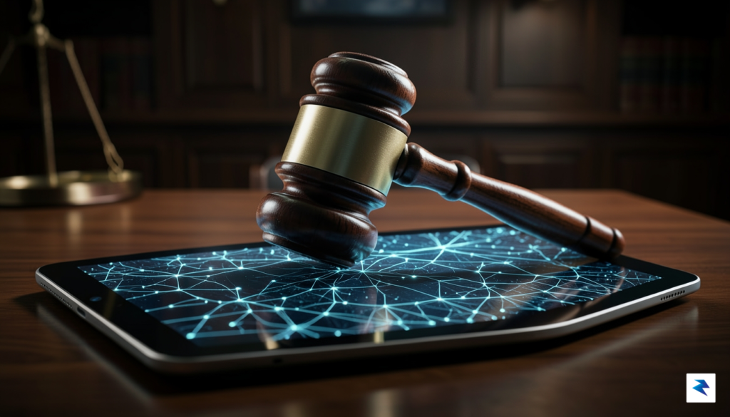The Collision of Generative AI and Entertainment Law