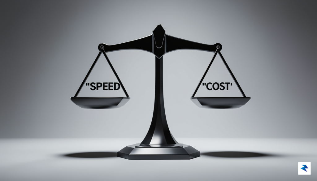 Measuring ROI: Balancing Latency, Accuracy, and Spend