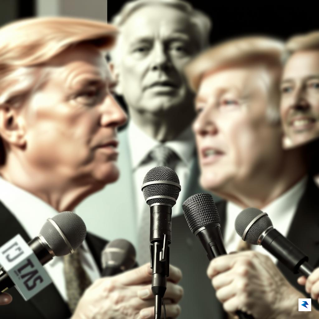 Political Alignments and the Bannon Connection