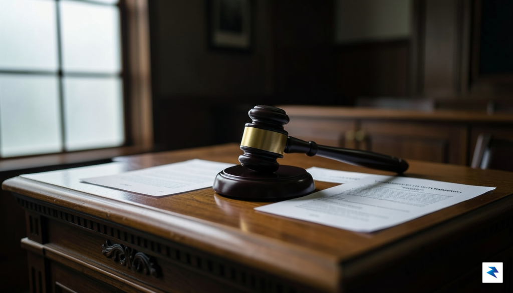 The Legal Verdict: Understanding the 30-Year Sentence