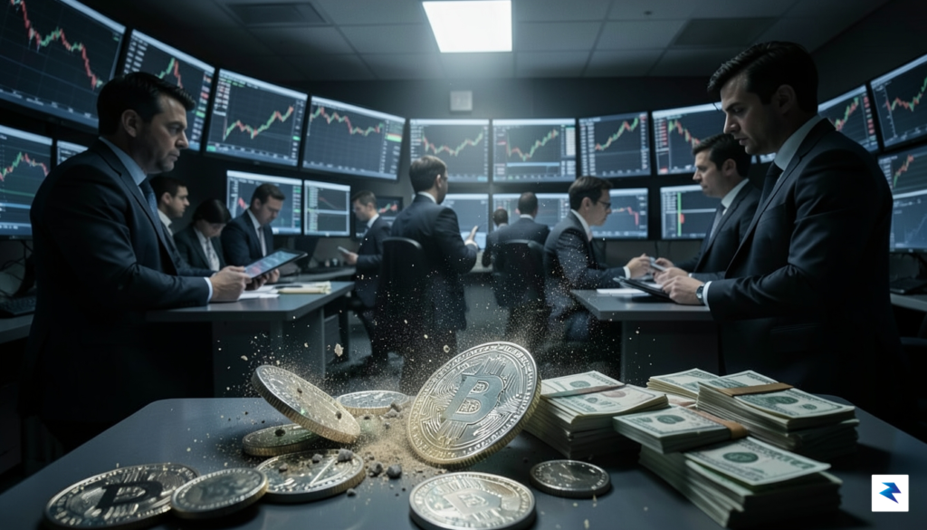 The Rise and Fall of Miles Guo: A Billion-Dollar Deception