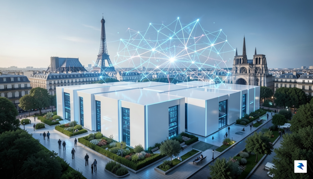 The Rise of Mistral AI: Challenging the Closed-Source Giants