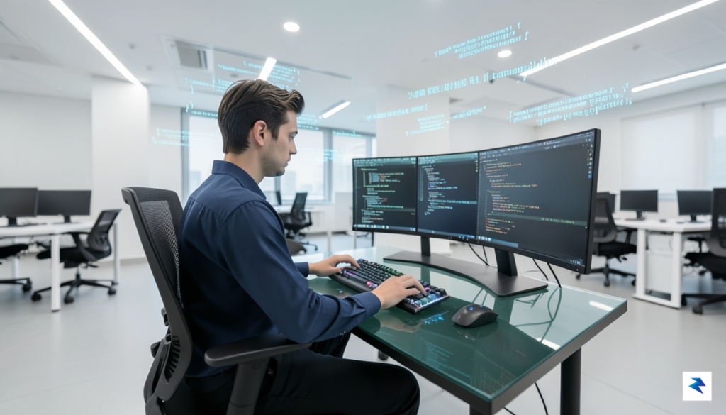 The Strategic Edge: Why Developers and Enterprises are Switching