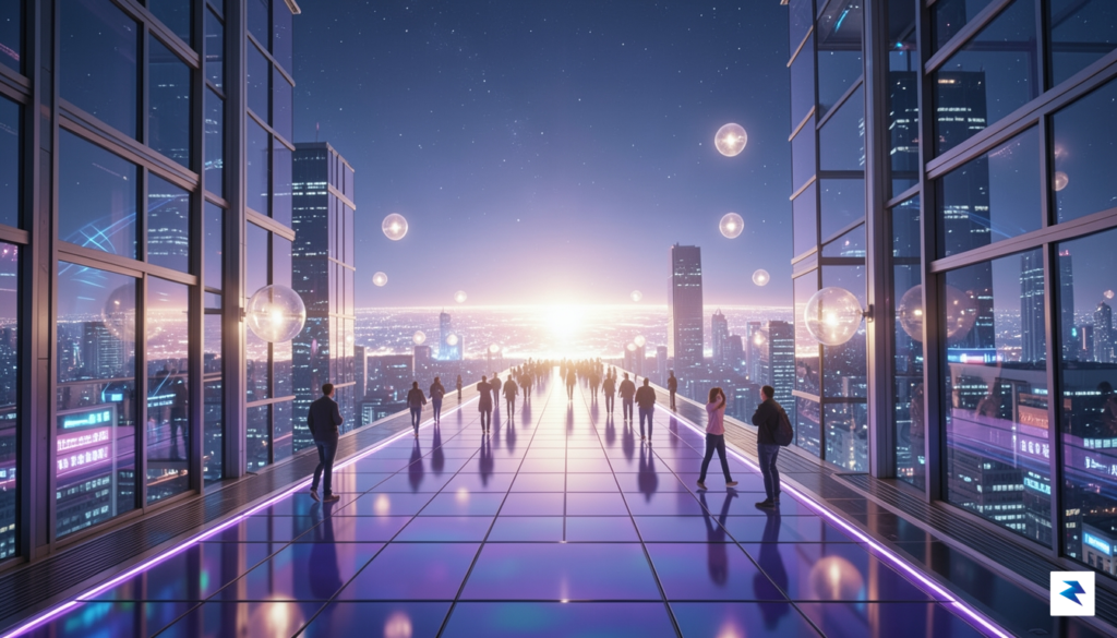 What This Means for the Future of AI Access