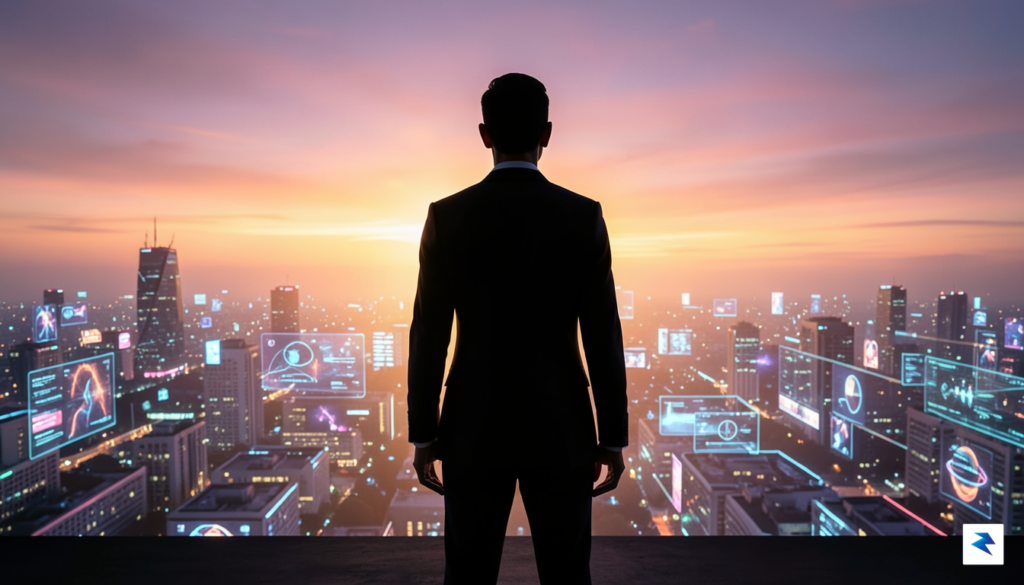 Conclusion: Navigating the Future of Massive Models