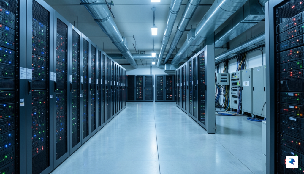 Infrastructure Challenges and Computational Costs