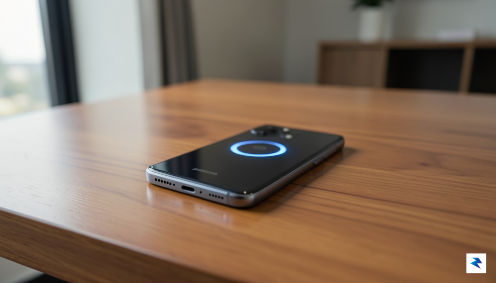 A high-resolution, cinematic shot of the Motorola Edge 70 Max&hellip;