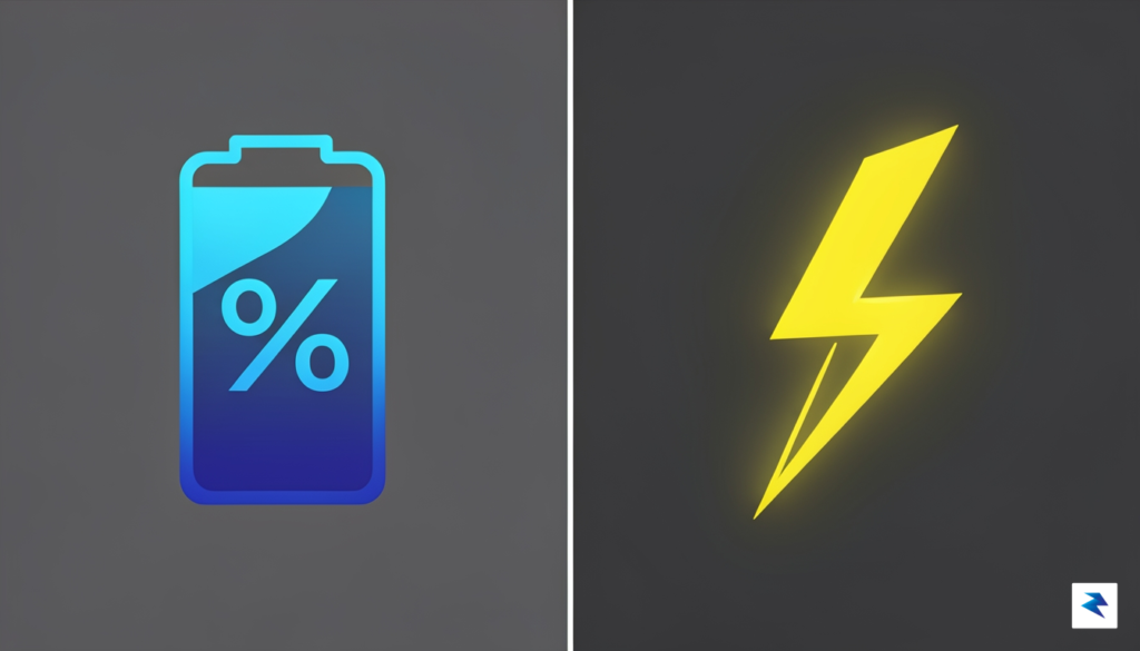 Battery Longevity and Charging Efficiency