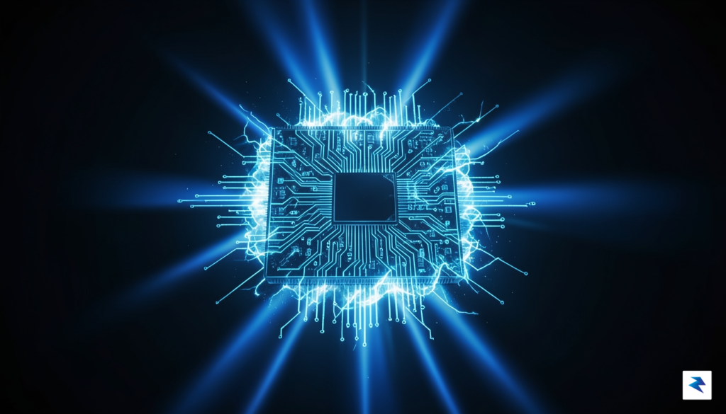 Performance Under the Hood: Power for the Modern User