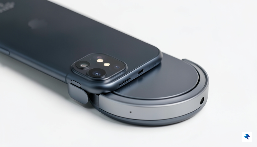 The Wireless Revolution: Qi2 Charging Explained