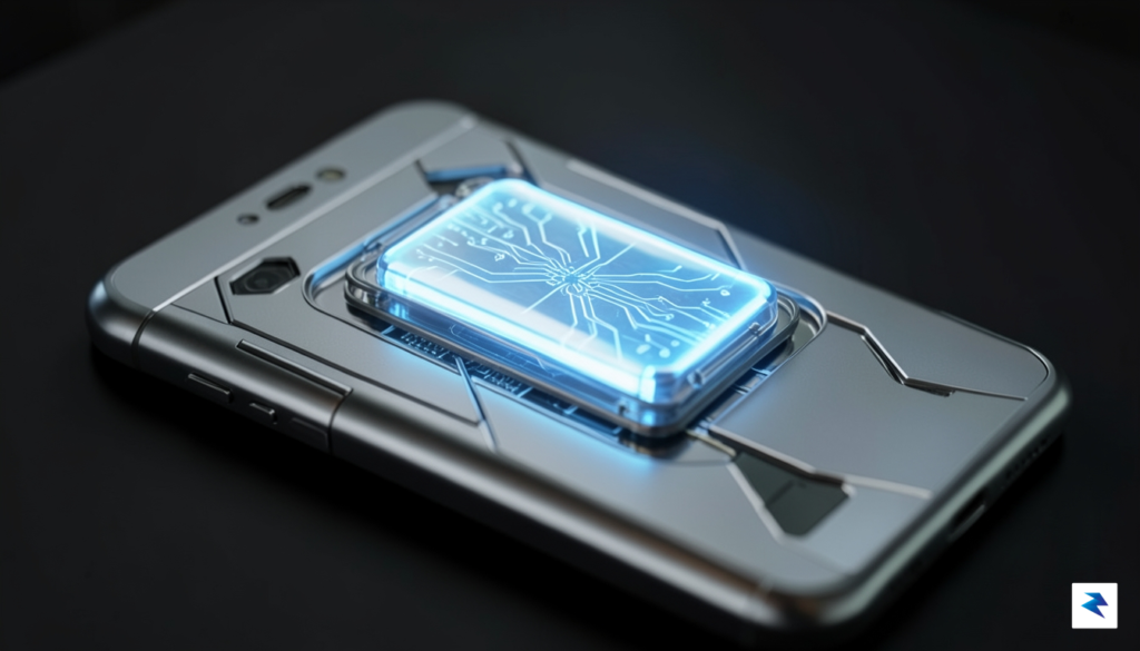 The Battery Revolution: Why 7,100mAh Changes the Game