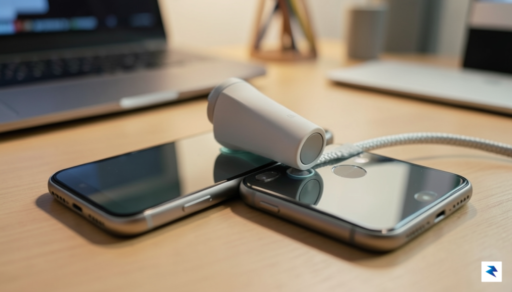 The Power of Qi2: How Magnetic Charging Transforms Daily Use